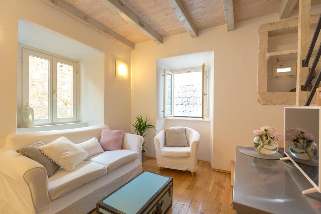 Apartment Hedera A11 Dubrovnik Buitenkant foto