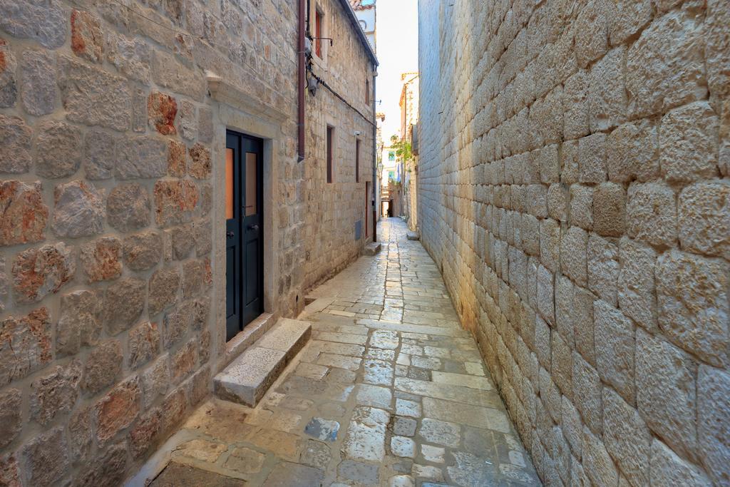 Apartment Hedera A11 Dubrovnik Buitenkant foto