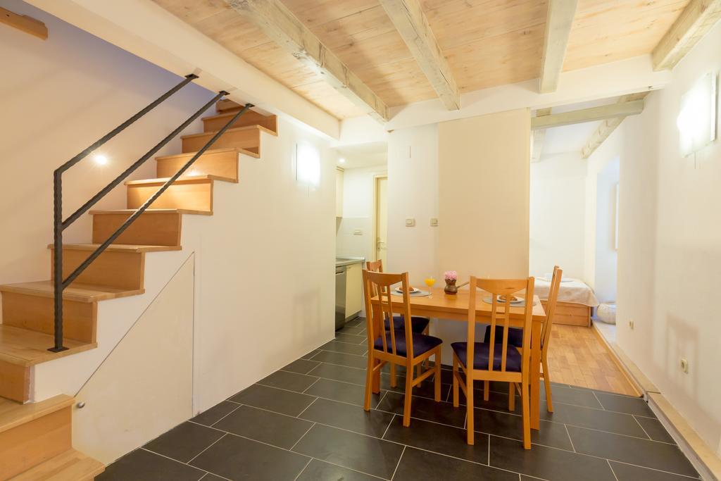 Apartment Hedera A11 Dubrovnik Buitenkant foto