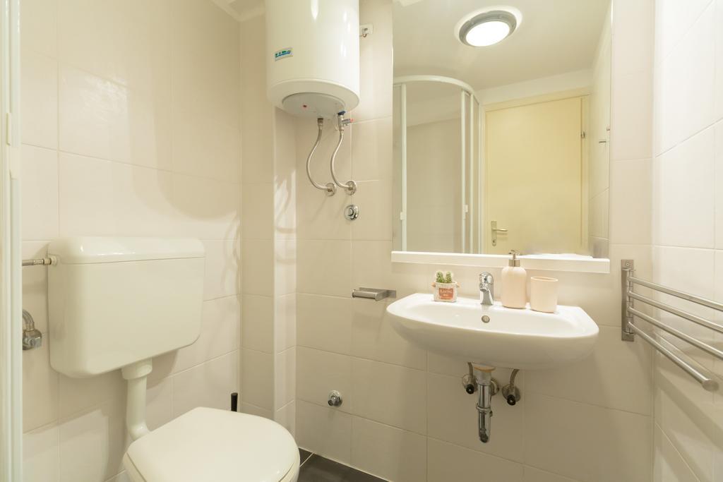 Apartment Hedera A11 Dubrovnik Buitenkant foto
