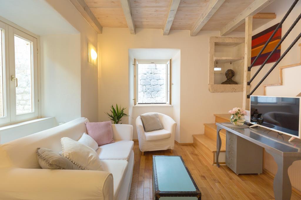 Apartment Hedera A11 Dubrovnik Buitenkant foto