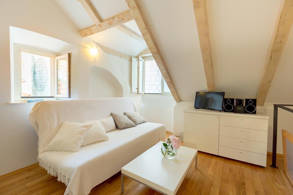 Apartment Hedera A11 Dubrovnik Buitenkant foto
